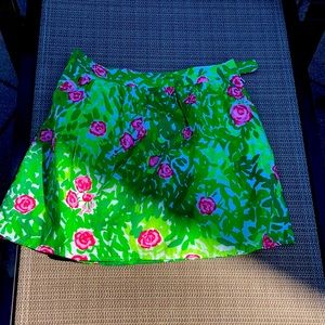 Lilly skirt